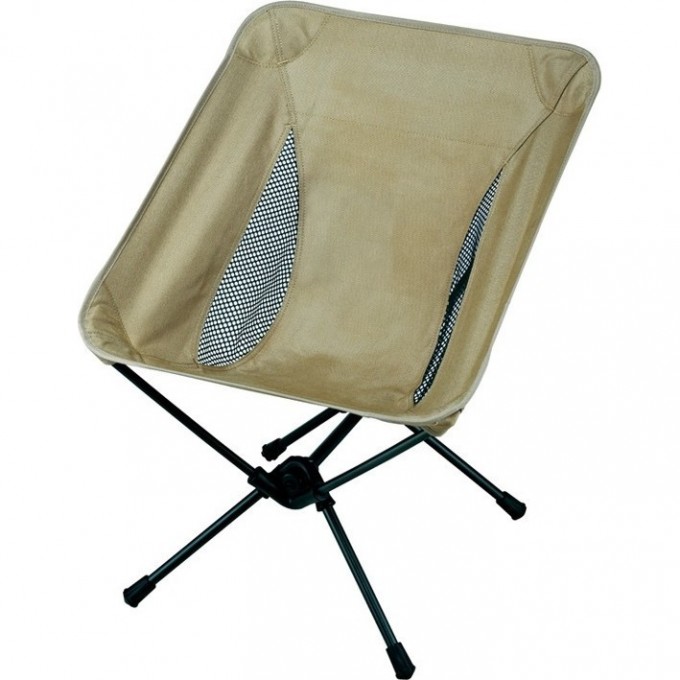 Кресло складное KOVEA VIVID CHAIR WIDE, бронза KECV9CA-06TN