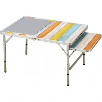 Стол KOVEA MULTI 2 FOLDING TABLE Стол KOVEA MULTI 2 FOLDING TABLE