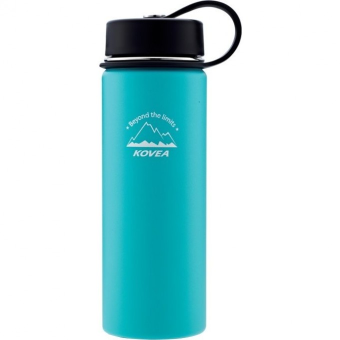 Термофляга KOVEA TUMBLER 500, мятный KECU9JL-01MT
